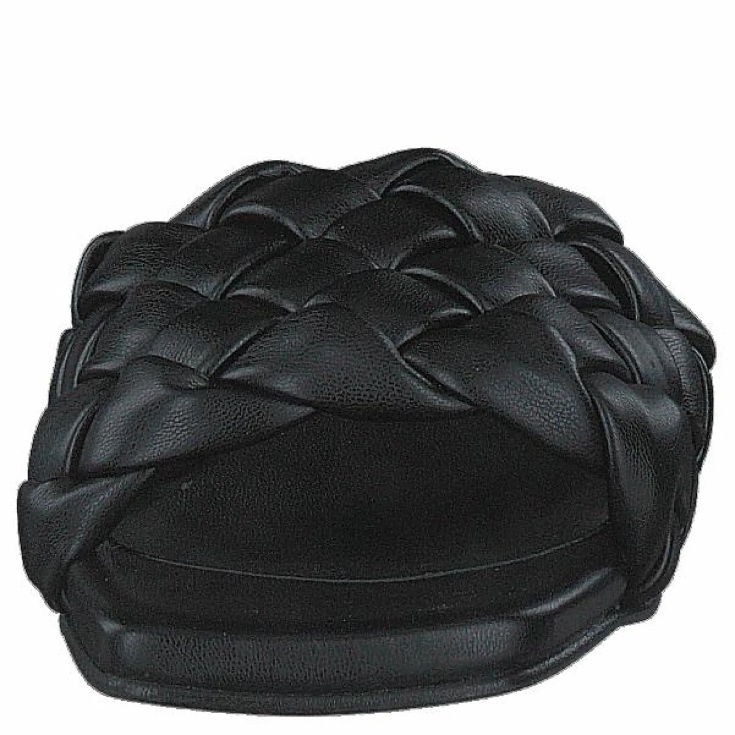 KMB Bibian Canto Negro Black Svart Hot