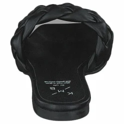KMB Bibian Canto Negro Black Svart Hot