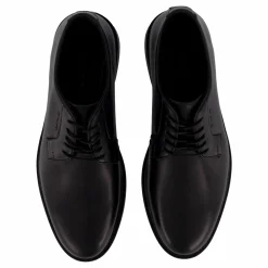 Gant Bidford Low Lace Shoe Black Svart Online