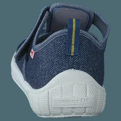 Superfit Bill Blue Blå Hot