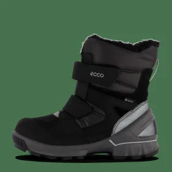 ECCO Biom Hike Black/black Svart Discount
