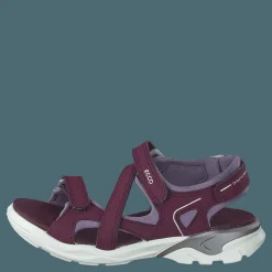 ECCO Biom Raft Aubergine Lila Clearance