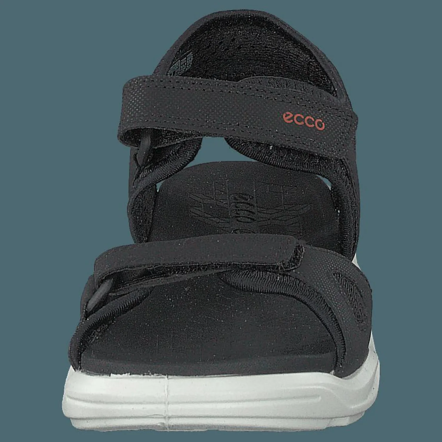 ECCO Biom Raft Black Svart Best