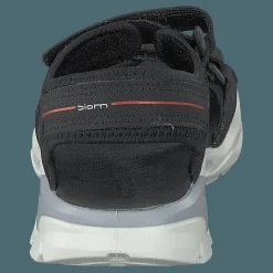 ECCO Biom Raft Black Svart Best