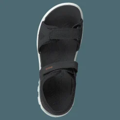 ECCO Biom Raft Black Svart Best