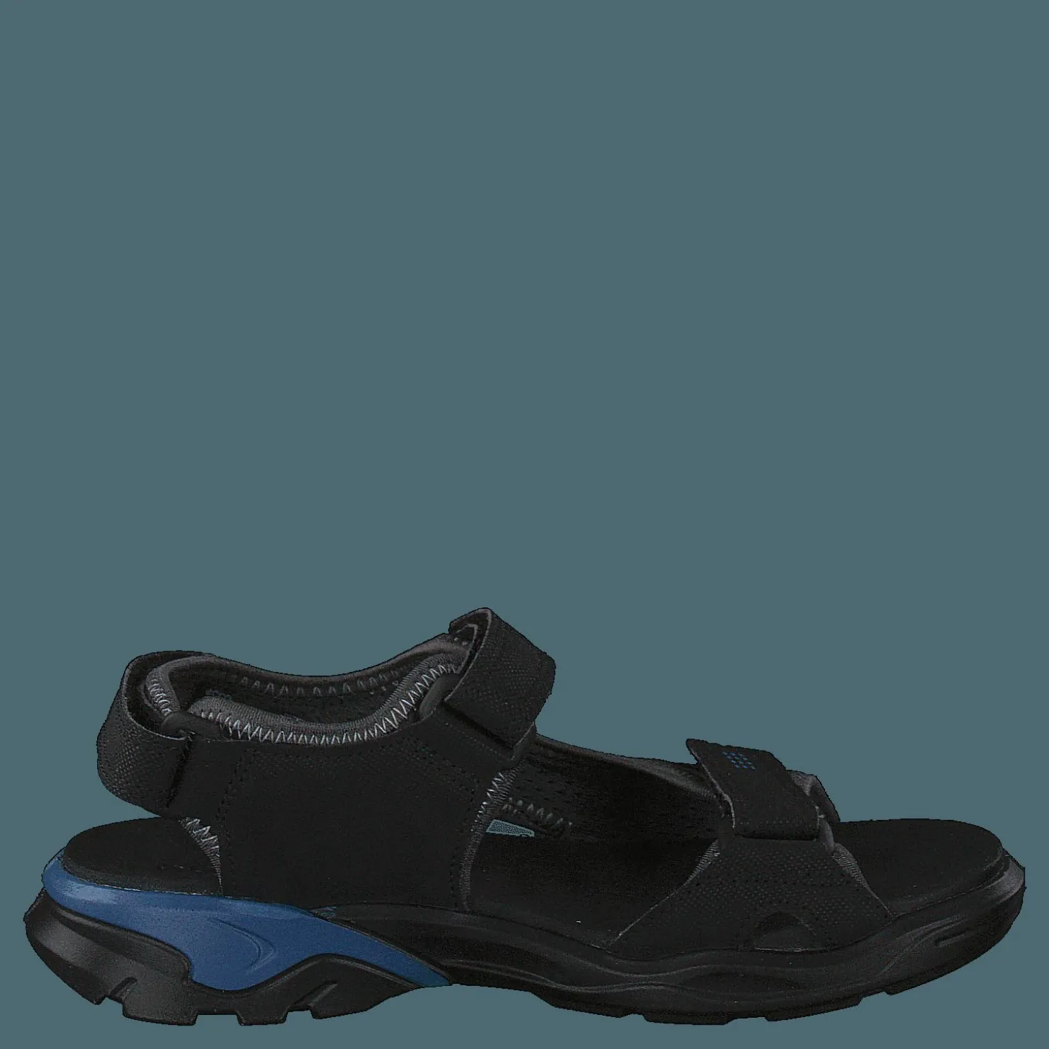 ECCO Biom Raft Black Svart Online