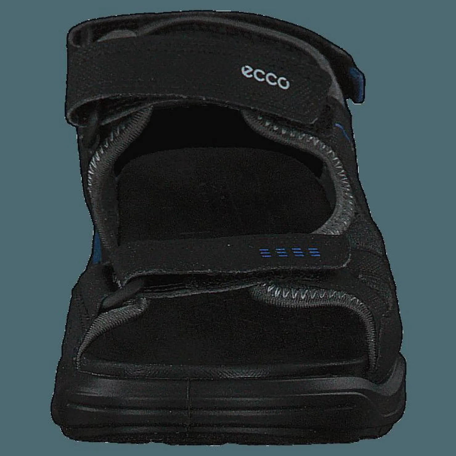 ECCO Biom Raft Black Svart Online