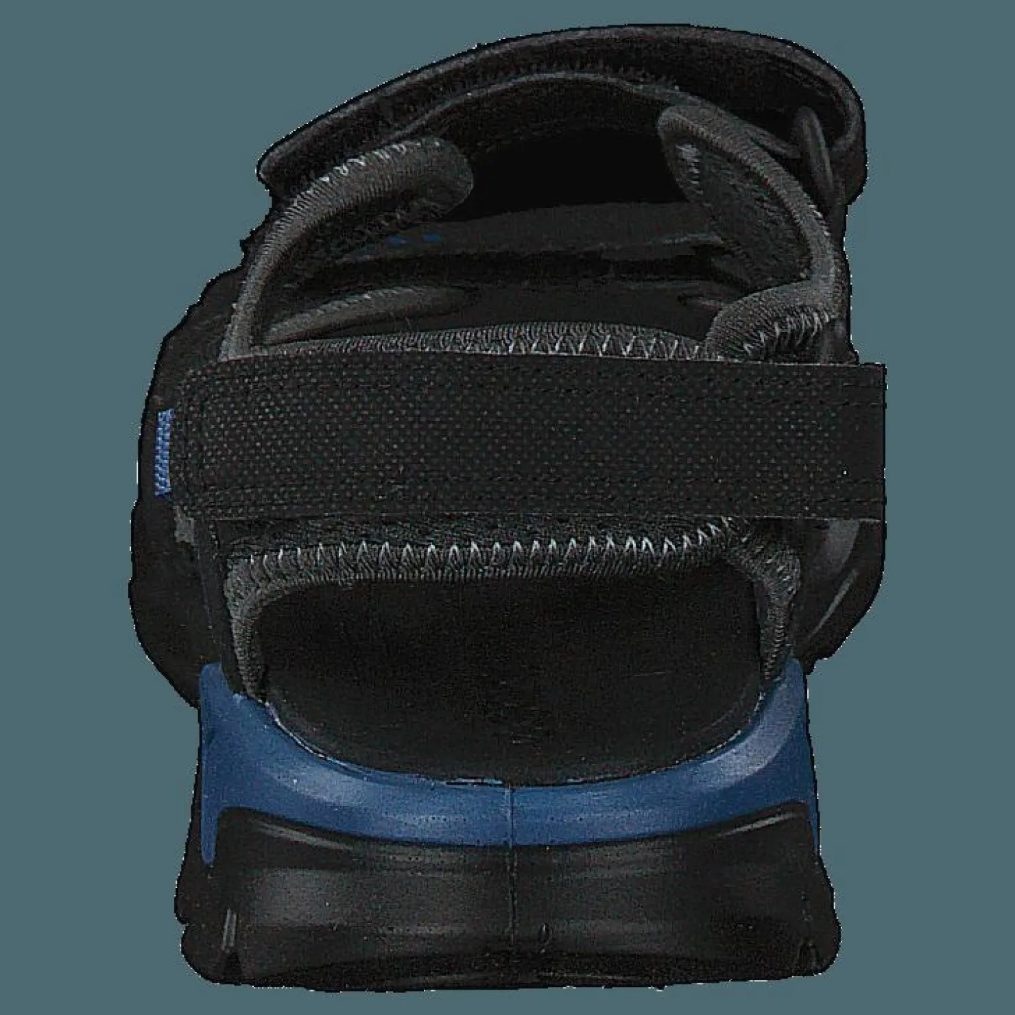 ECCO Biom Raft Black Svart Online