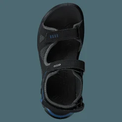 ECCO Biom Raft Black Svart Online