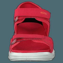 ECCO Biom Raft Teaberry Röd och Rosa Discount