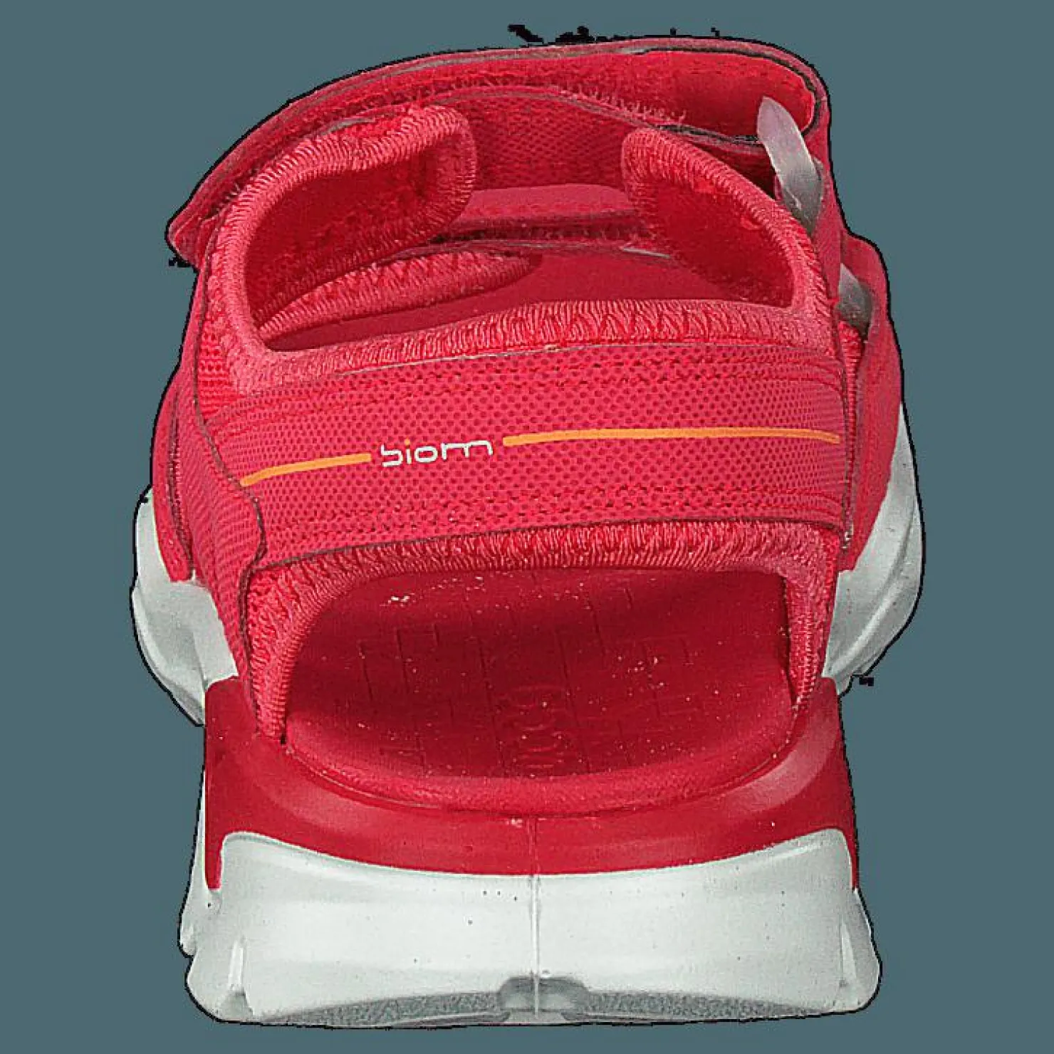 ECCO Biom Raft Teaberry Röd och Rosa Discount