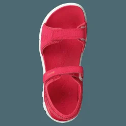ECCO Biom Raft Teaberry Röd och Rosa Discount