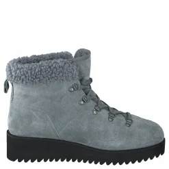 UGG Birch Lace-up Geyser Grå New