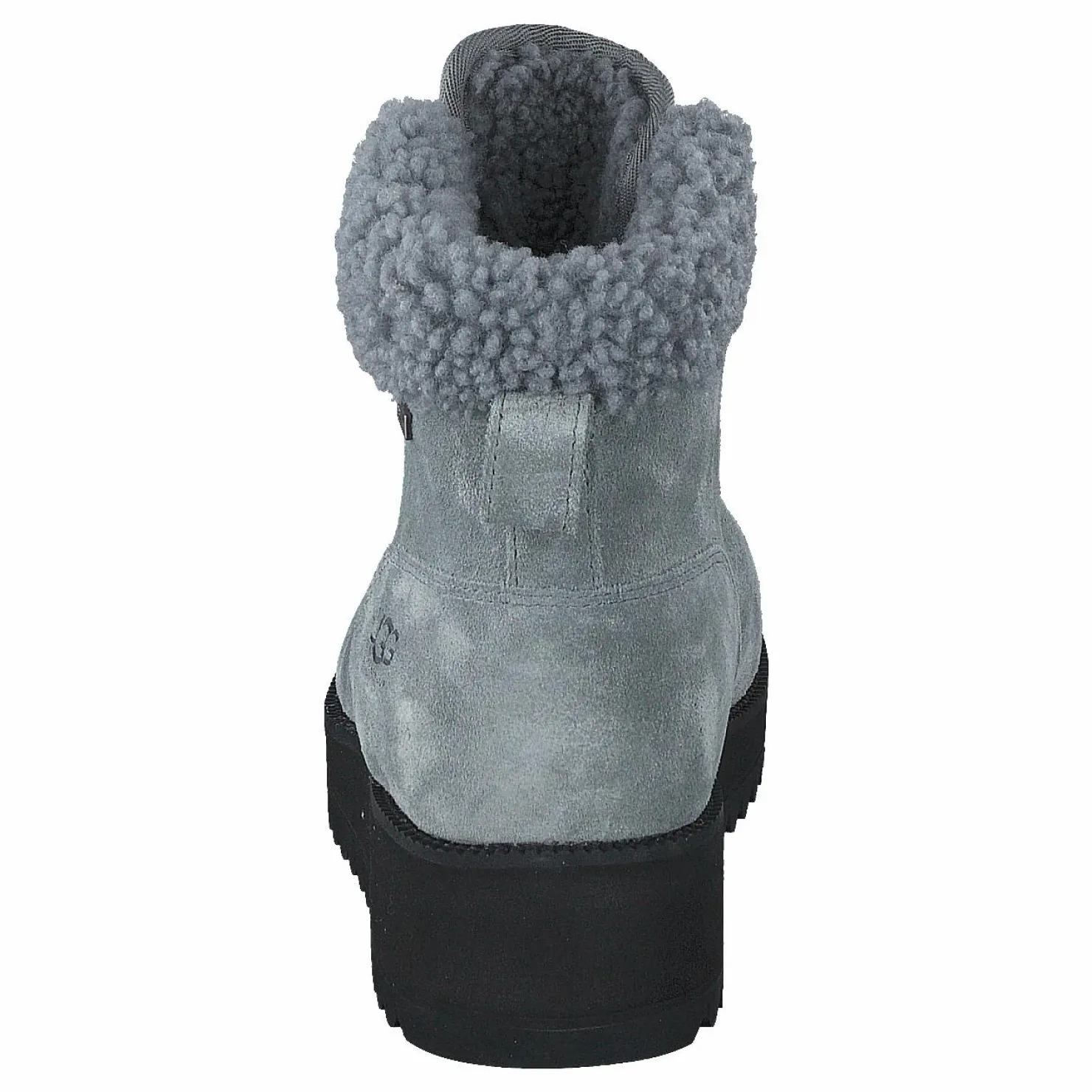 UGG Birch Lace-up Geyser Grå New