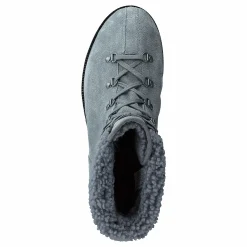UGG Birch Lace-up Geyser Grå New