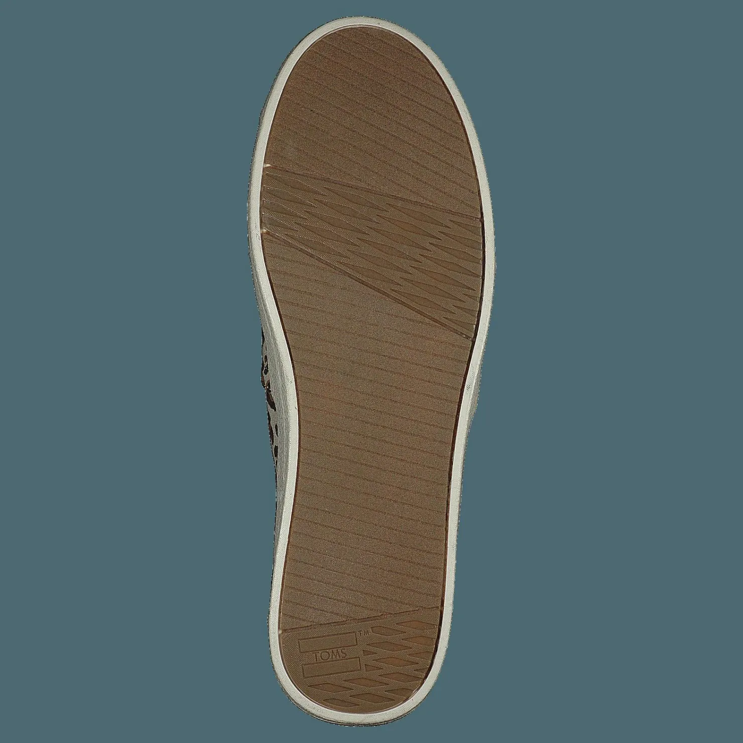 Toms Birch Leopard Print Wm Ava Sli Natural Beige Online