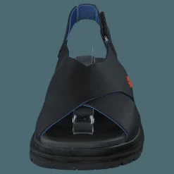 Art Birmingham Black Svart Outlet