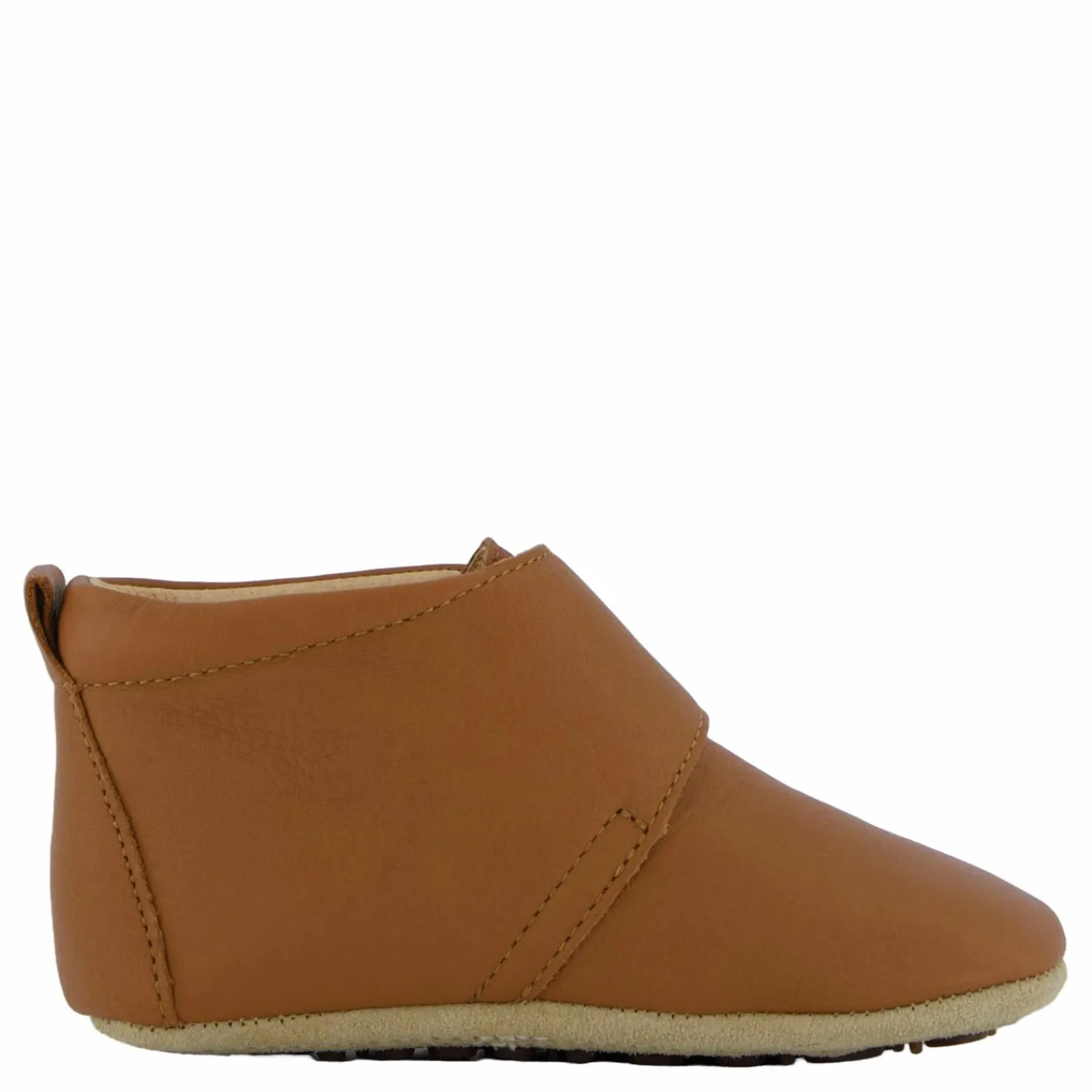 Bisgaard Baby Star Cognac Brun Online