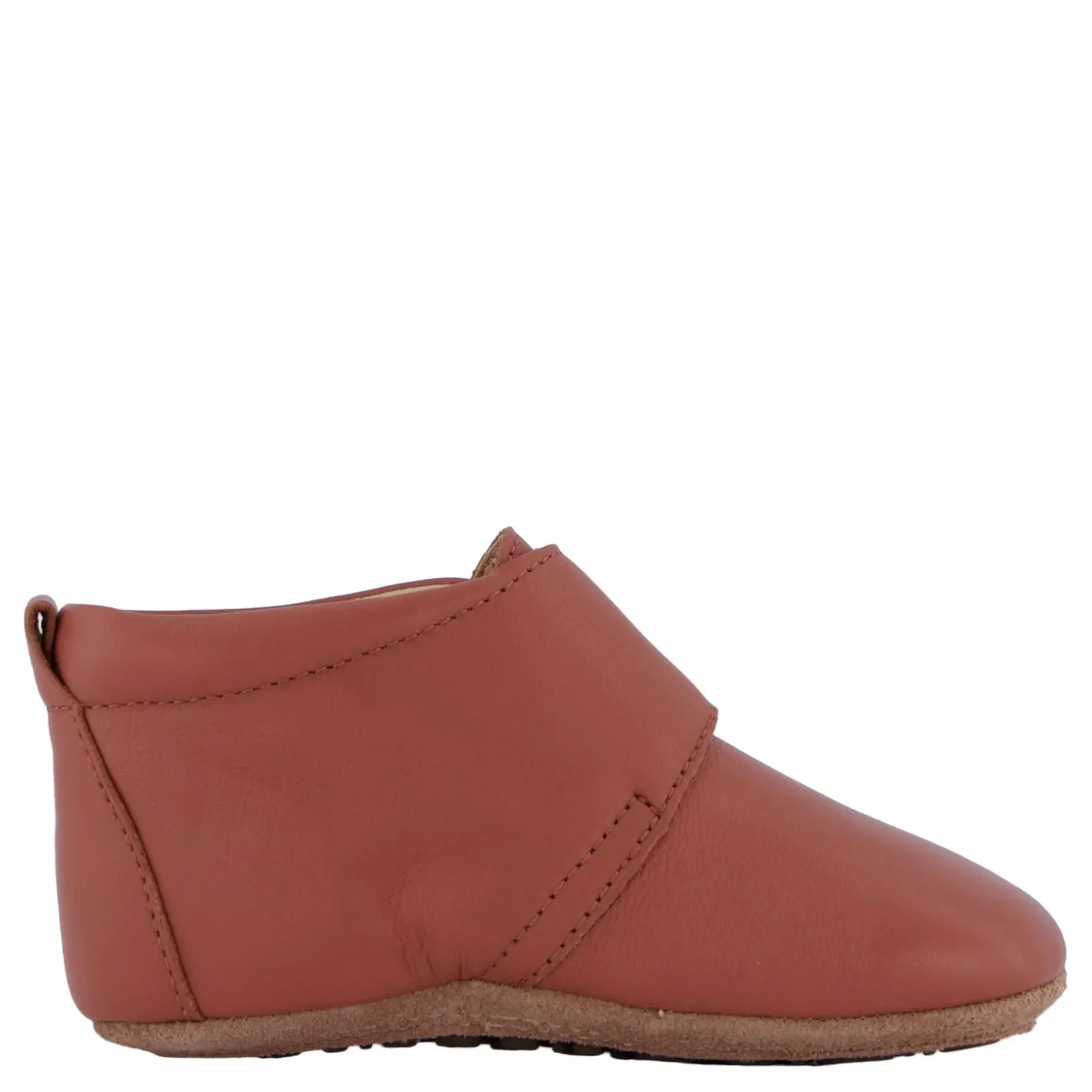 Bisgaard Baby Star Old Rose Pink New