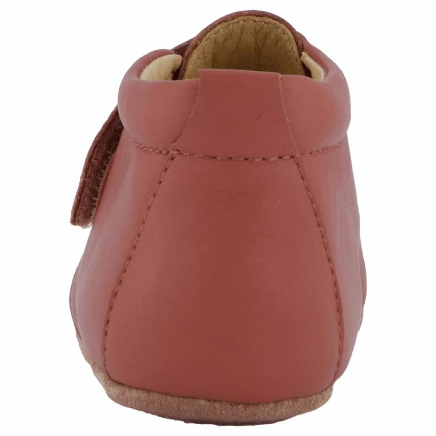 Bisgaard Baby Star Old Rose Pink New