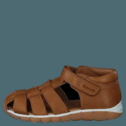 Bisgaard Billie Brandy Brun Discount