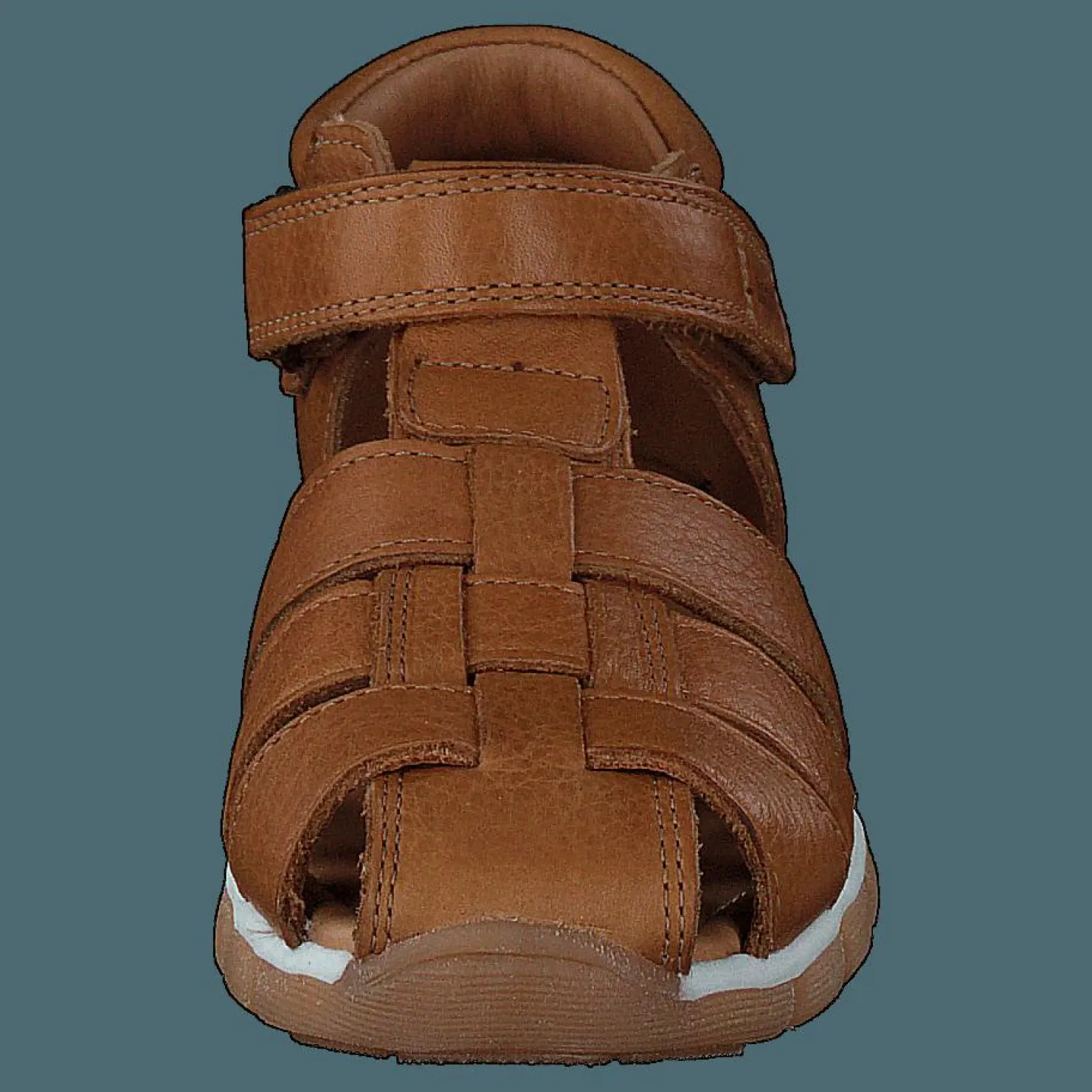 Bisgaard Billie Brandy Brun Discount