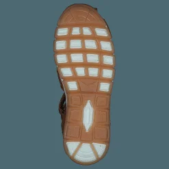 Bisgaard Billie Brandy Brun Discount