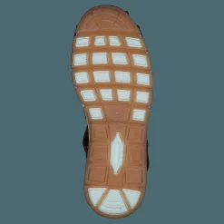 Bisgaard Billie Brown Brun New