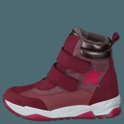 Bisgaard Dorel Bordeaux Röd Sale