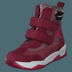 Bisgaard Dorel Bordeaux Röd Sale