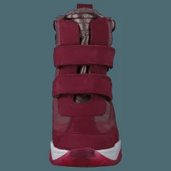 Bisgaard Dorel Bordeaux Röd Sale
