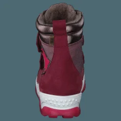 Bisgaard Dorel Bordeaux Röd Sale
