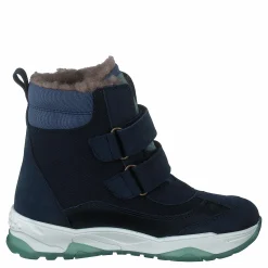Bisgaard Dorel Navy Svart New