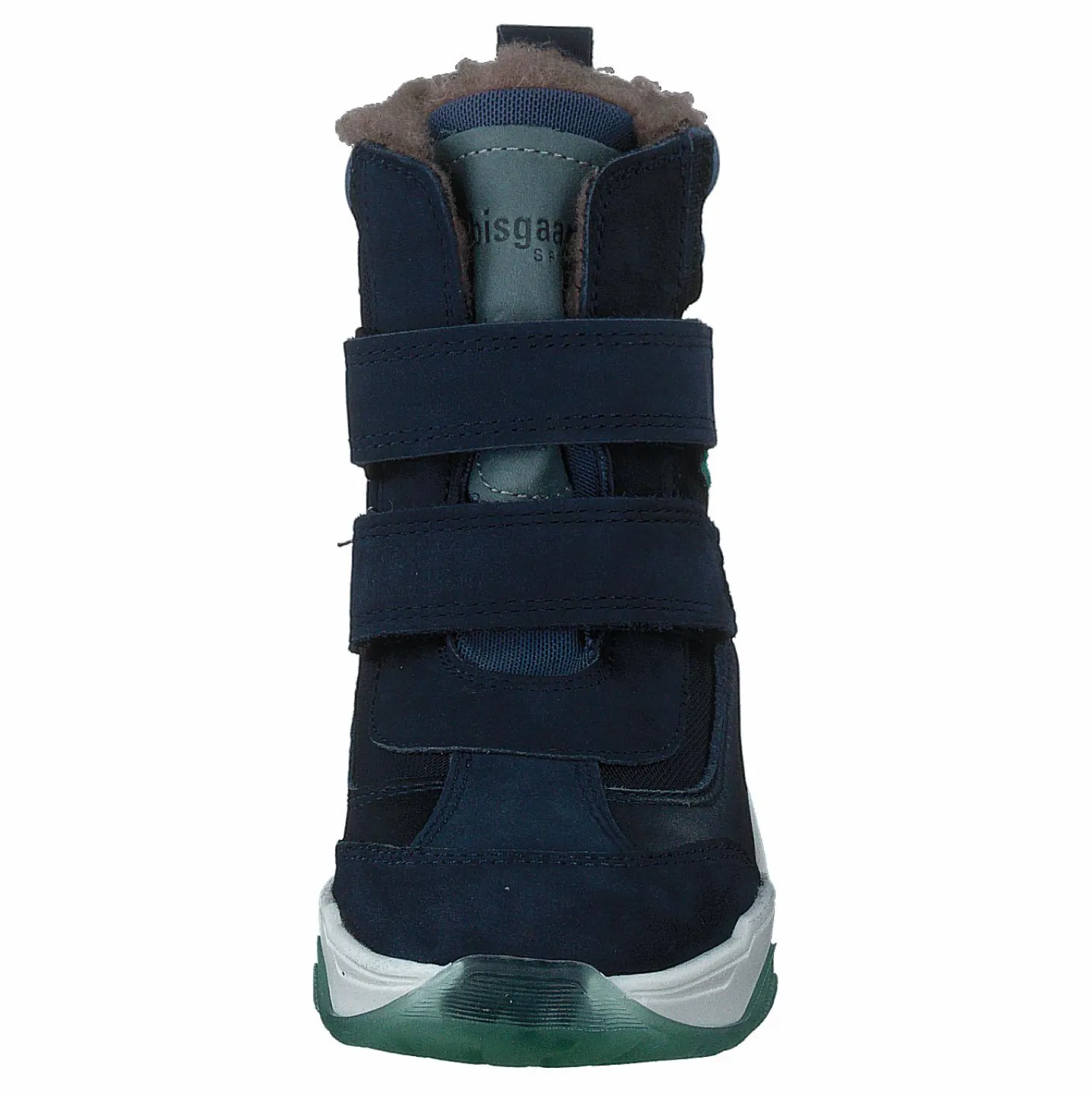 Bisgaard Dorel Navy Svart New
