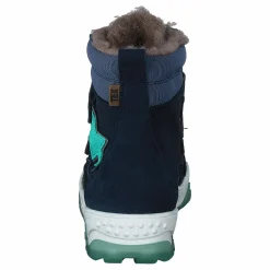 Bisgaard Dorel Navy Svart New