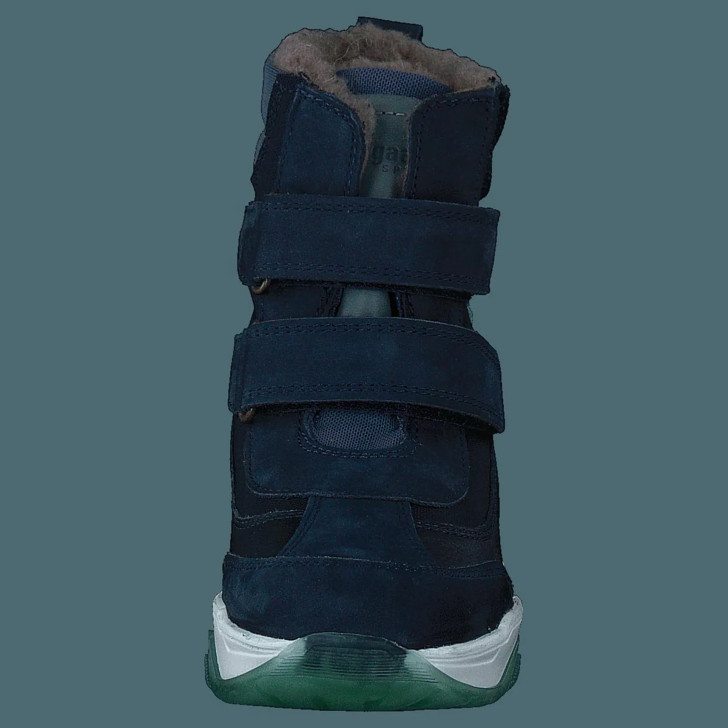 Bisgaard Dorel Navy Blå Clearance