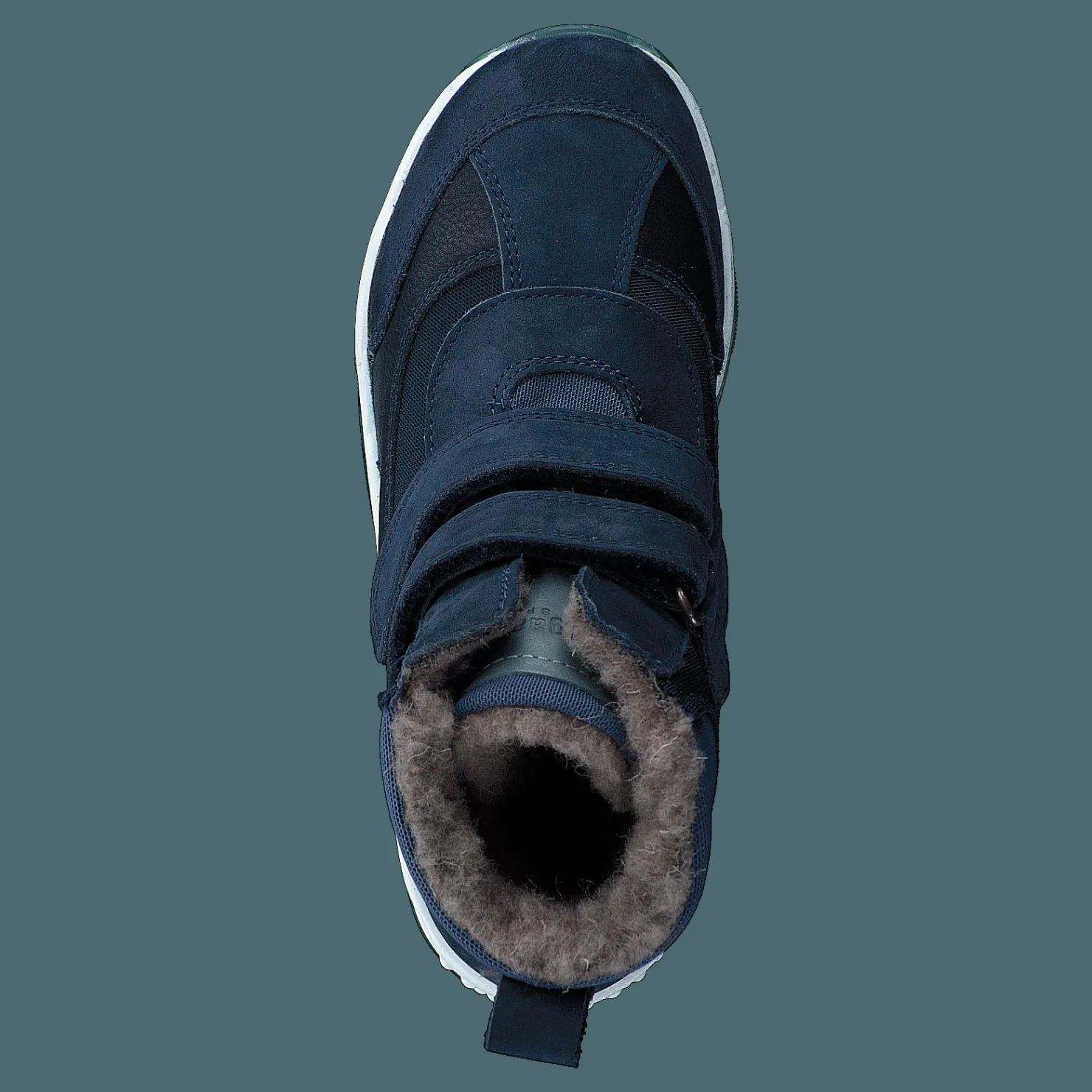 Bisgaard Dorel Navy Blå Clearance