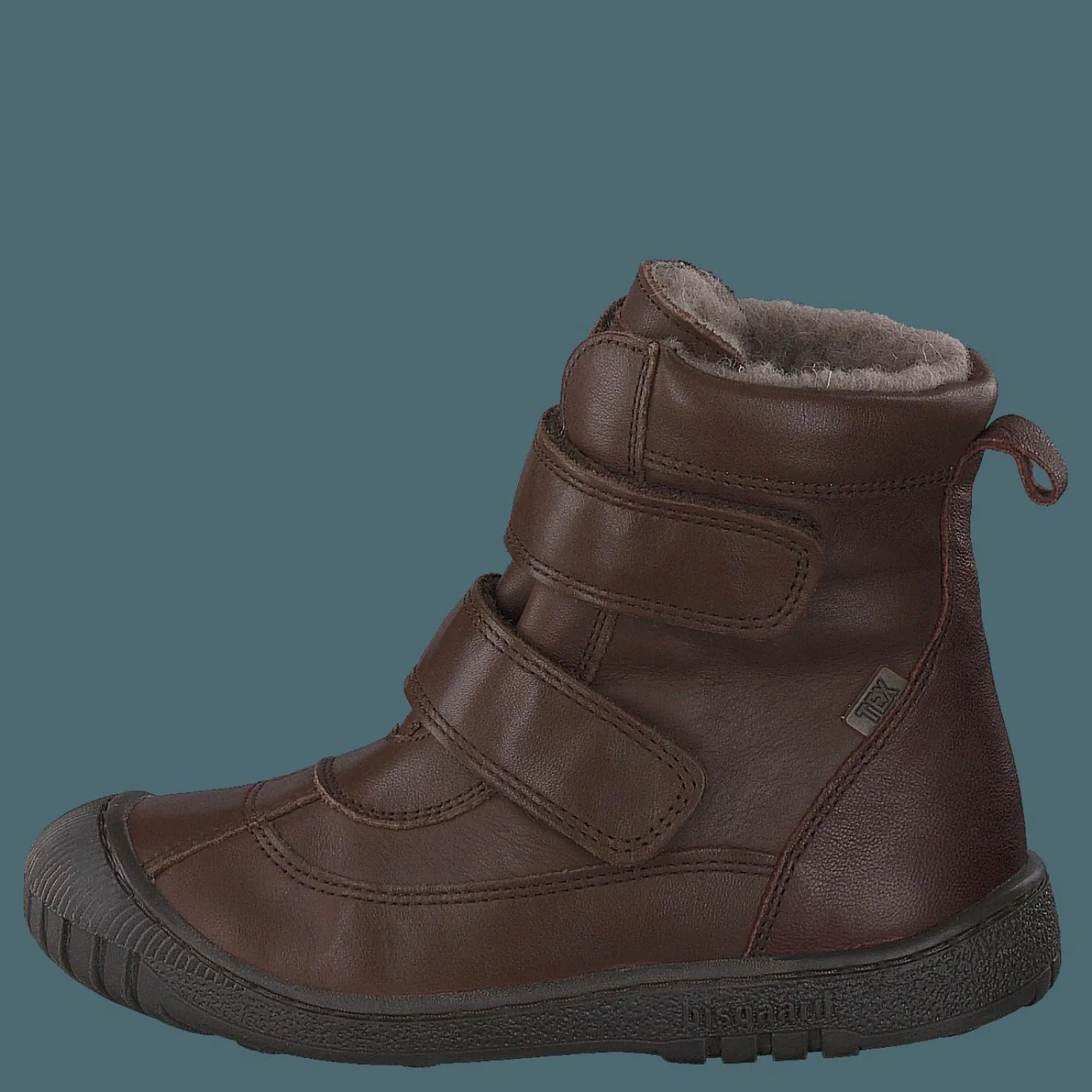 Bisgaard Ellis Brown Brun Hot