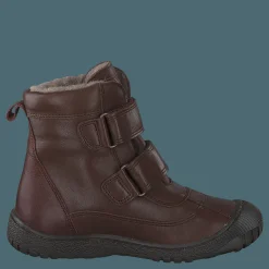 Bisgaard Ellis Brown Brun Hot