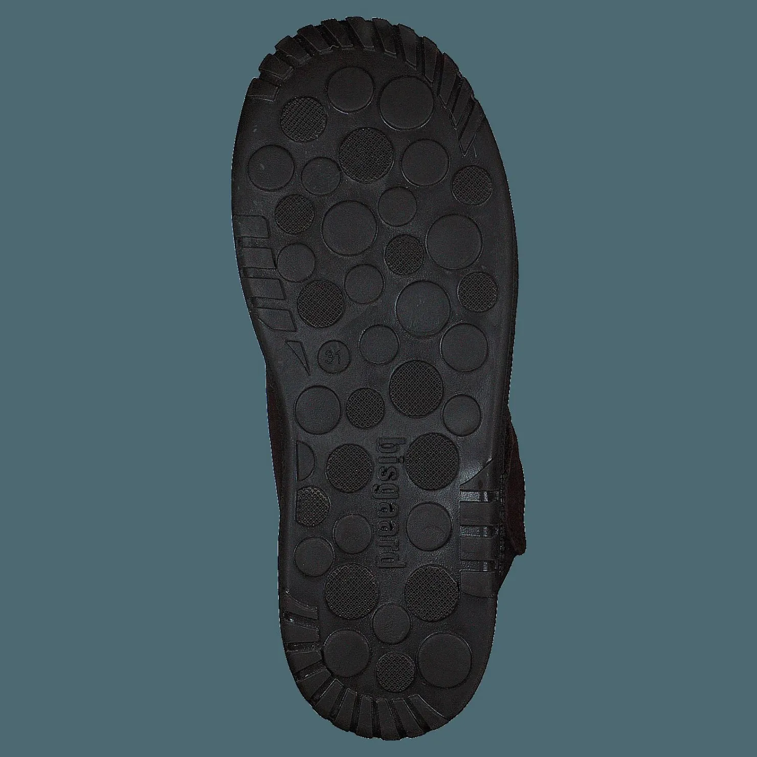 Bisgaard Ellis Brown Brun Hot