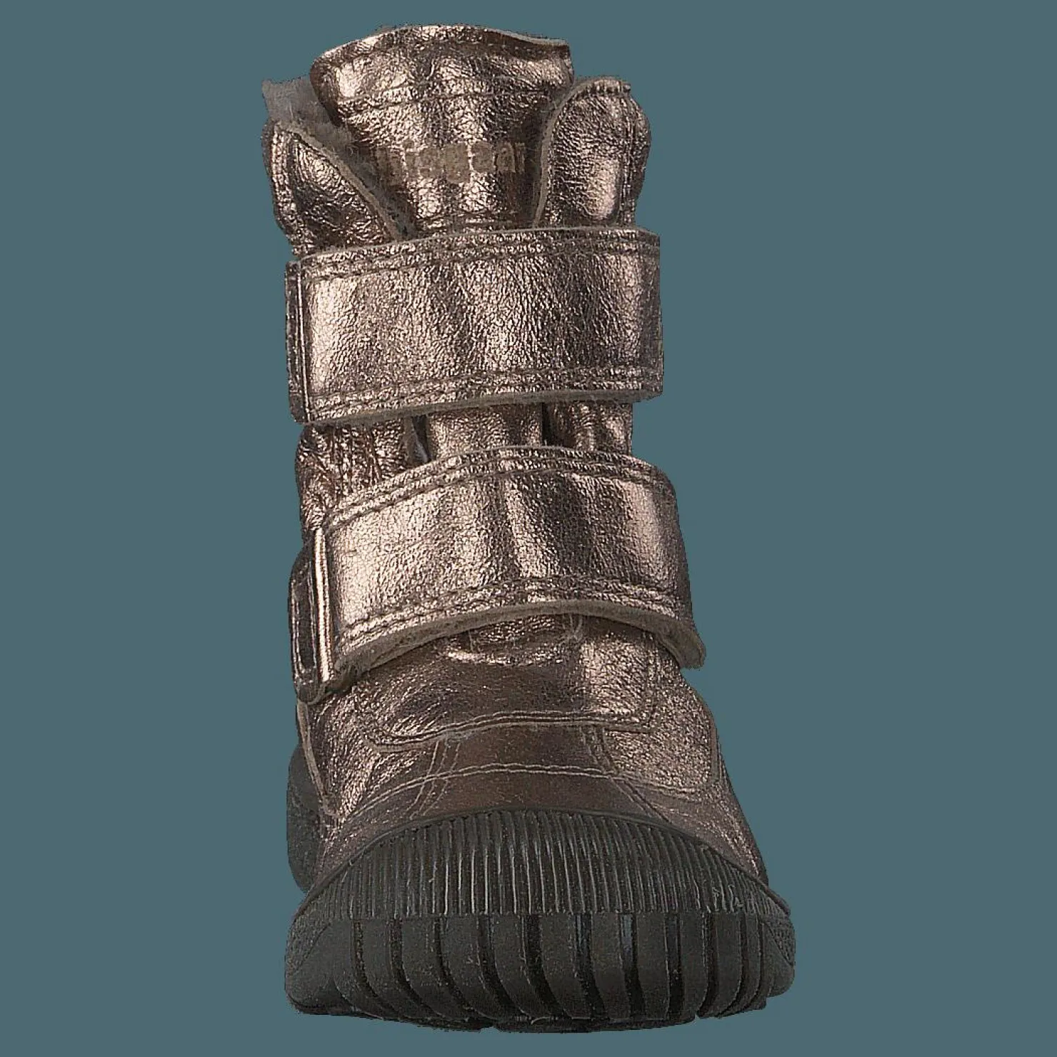 Bisgaard Ellis Platin Brun Hot