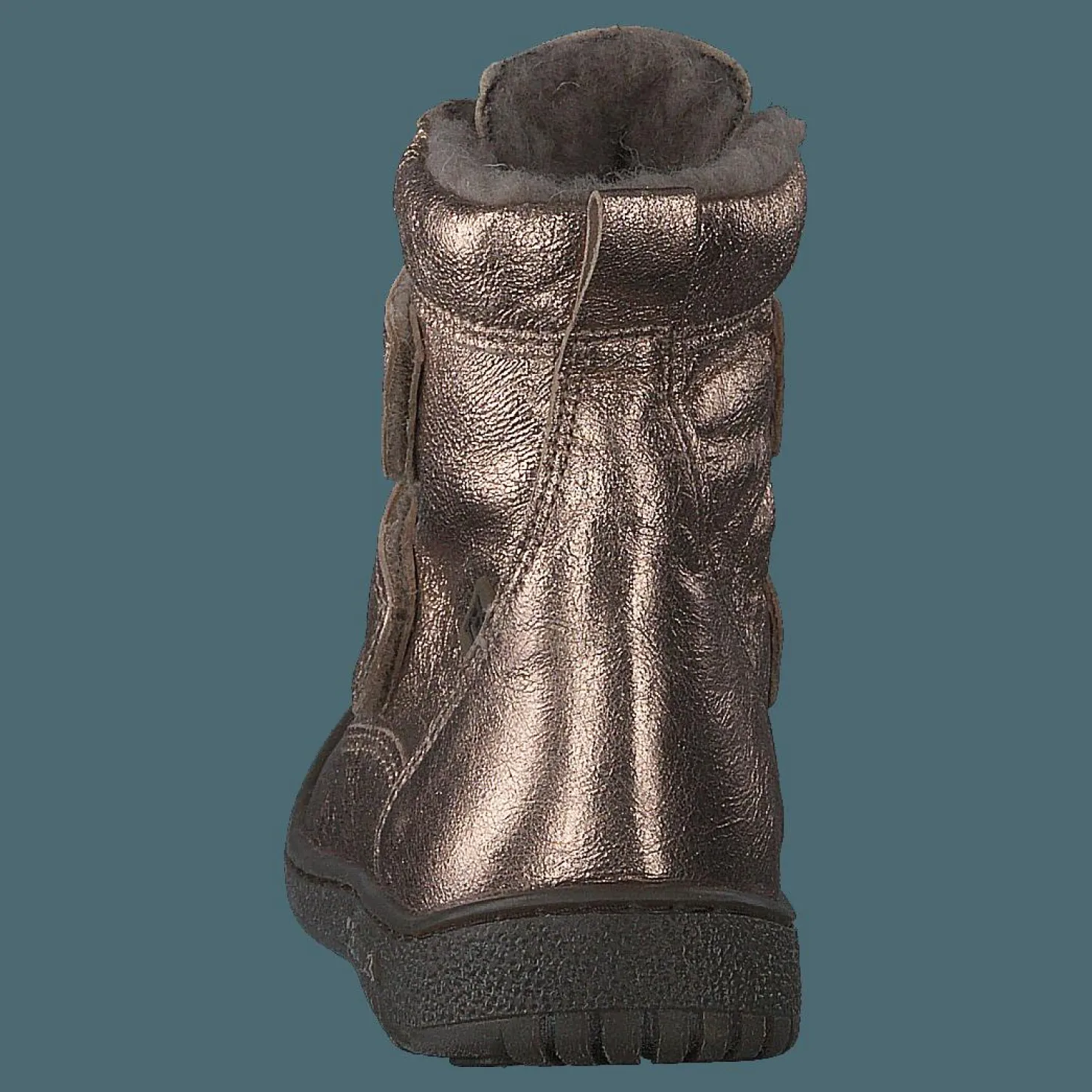 Bisgaard Ellis Platin Brun Hot