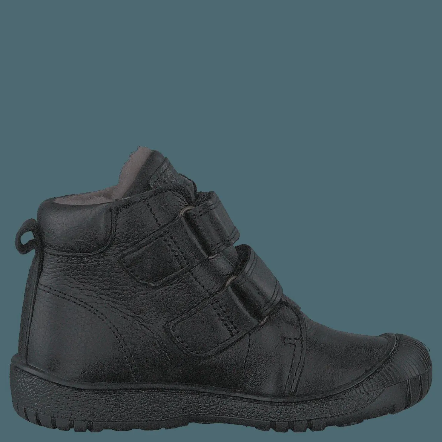 Bisgaard Evon Black Svart