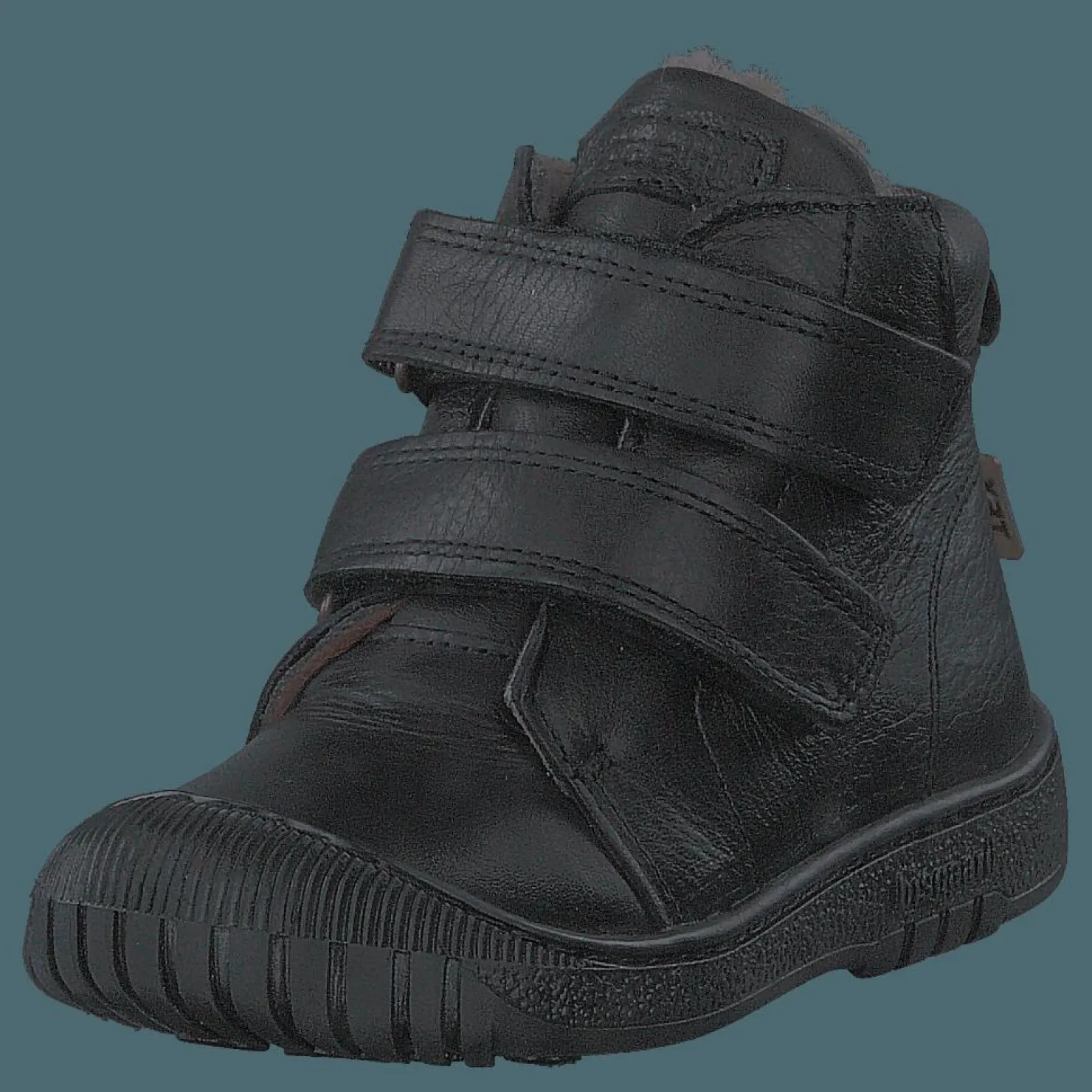 Bisgaard Evon Black Svart