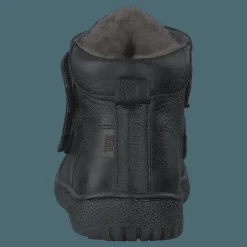 Bisgaard Evon Black Svart