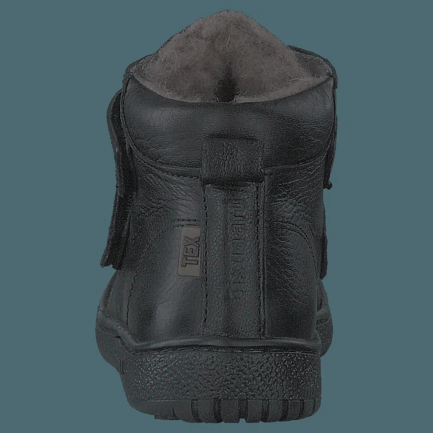 Bisgaard Evon Black Svart