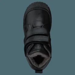 Bisgaard Evon Black Svart