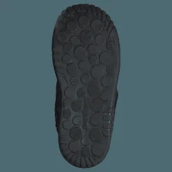 Bisgaard Evon Black Svart
