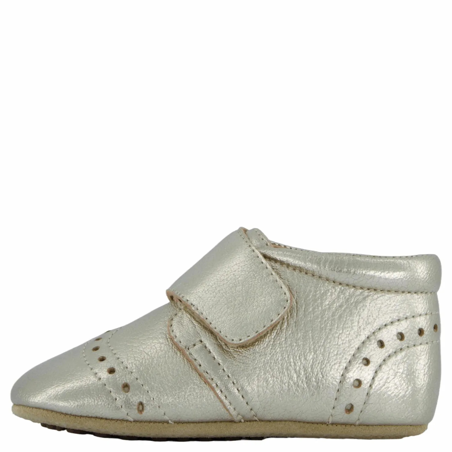 Bisgaard Petit Gold Best