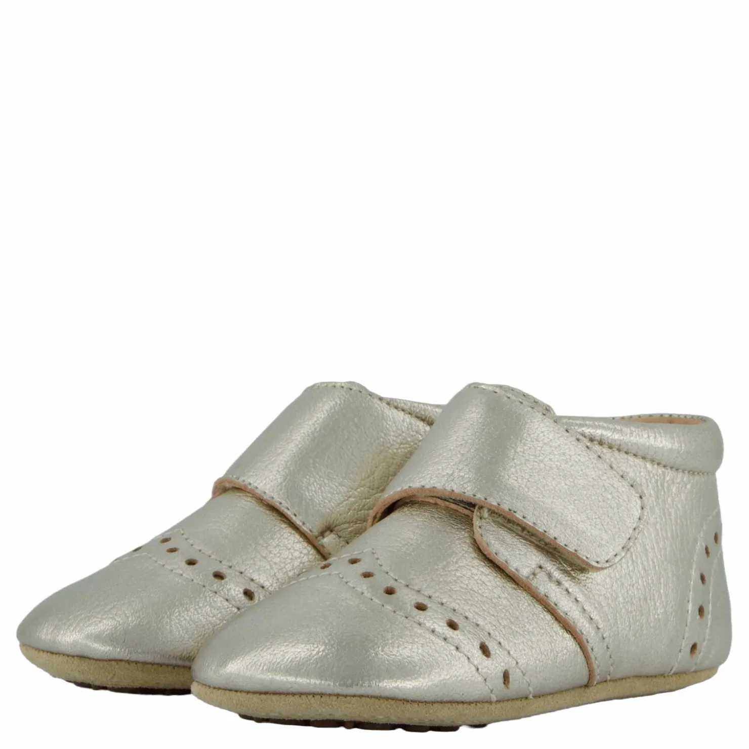 Bisgaard Petit Gold Best